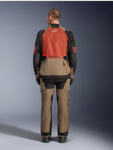 Andes V4 Drystar® Veste