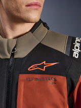 Andes V4 Drystar® Veste
