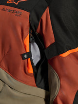 Andes V4 Drystar® Veste