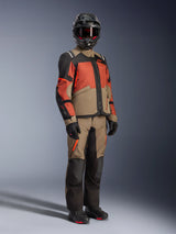 Andes V4 Drystar® Veste