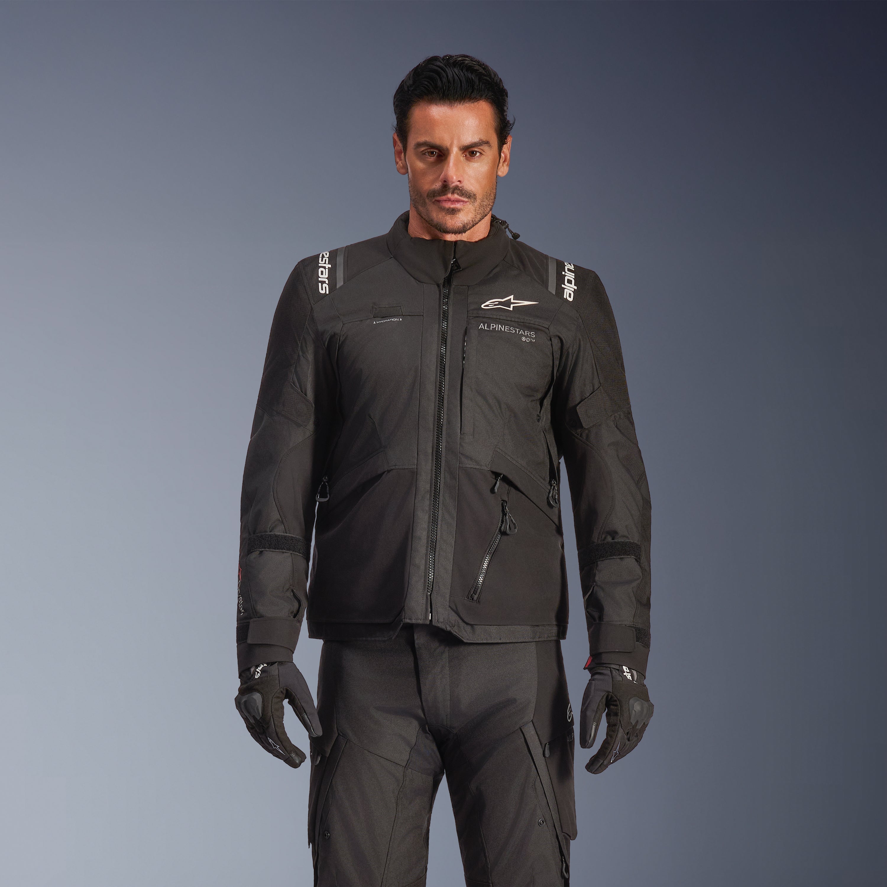 Andes V4 Drystar® Jacket