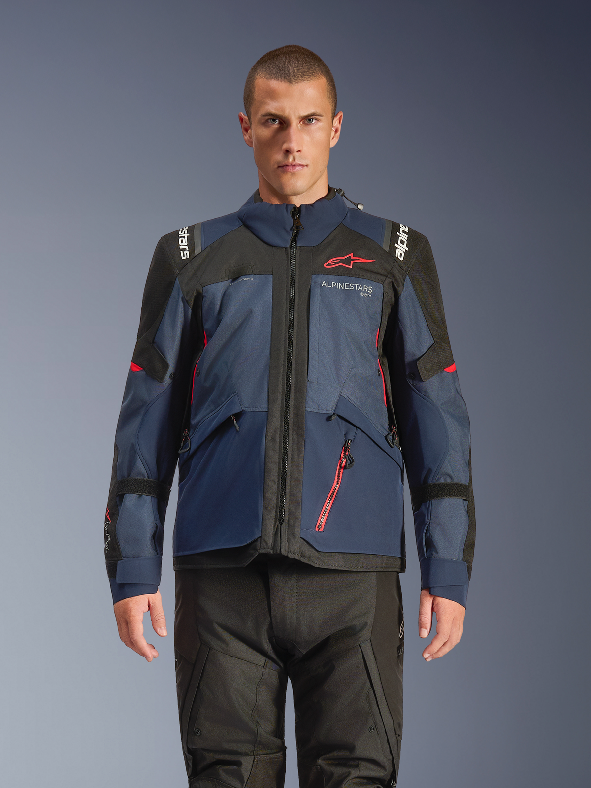 Andes V4 Drystar® Jacket