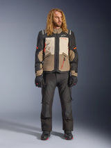 Andes V4 Drystar® Veste