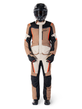 ST-1 Waterproof Pants