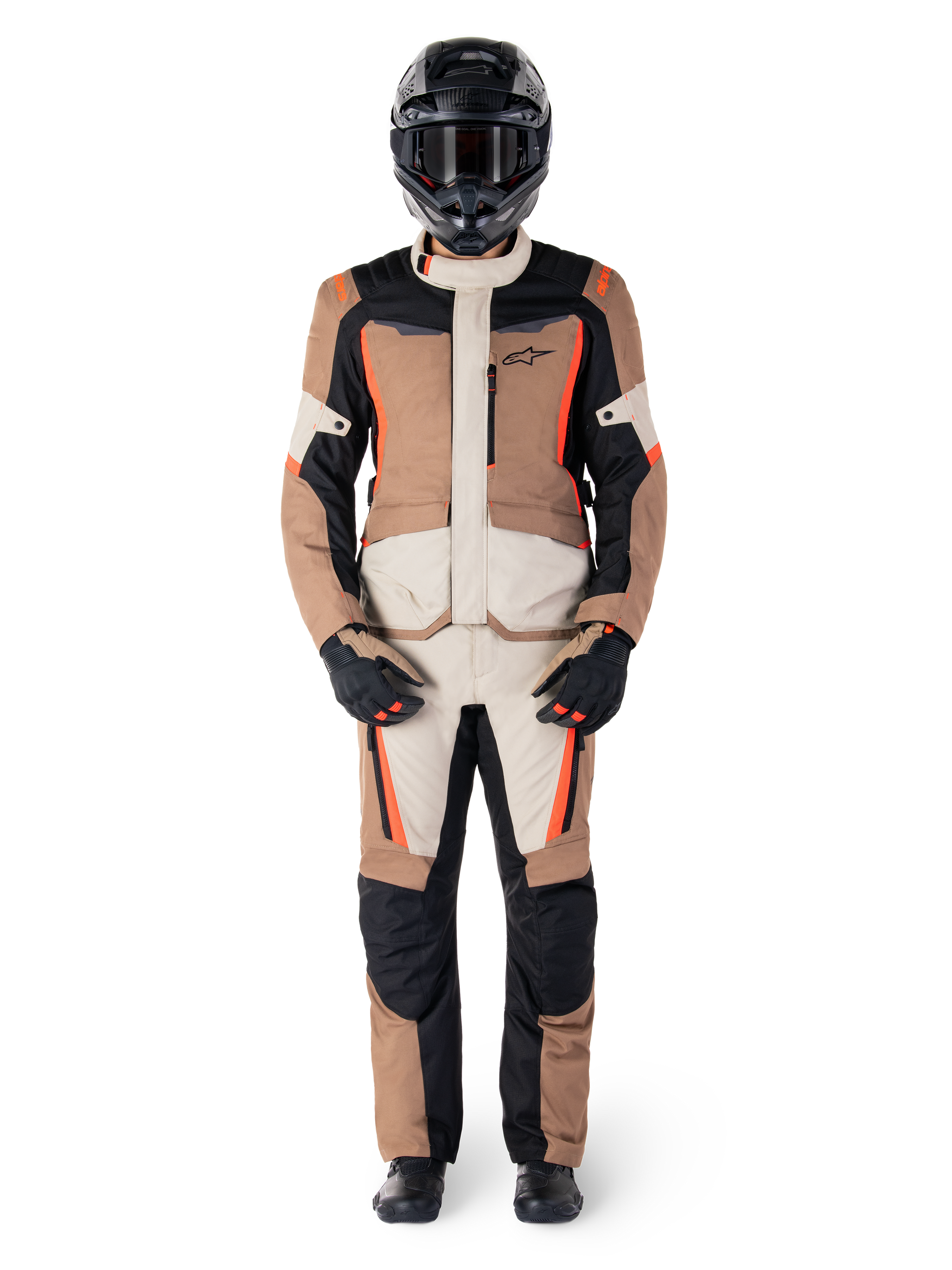 ST-1 Waterproof Pants