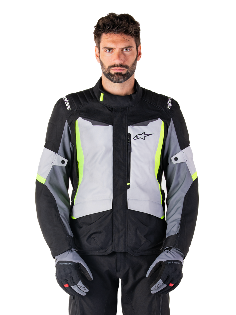 ST-1 Waterproof Jacket | Alpinestars®