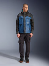 Mospher WP Jacket