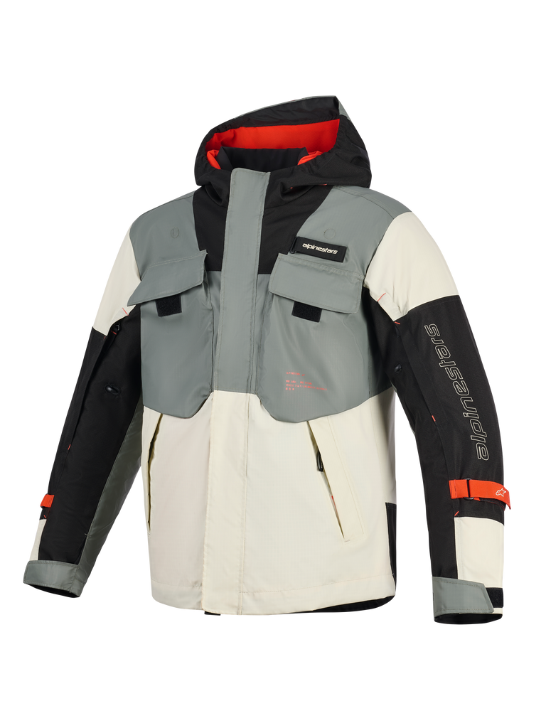 Mospher WP Jacket