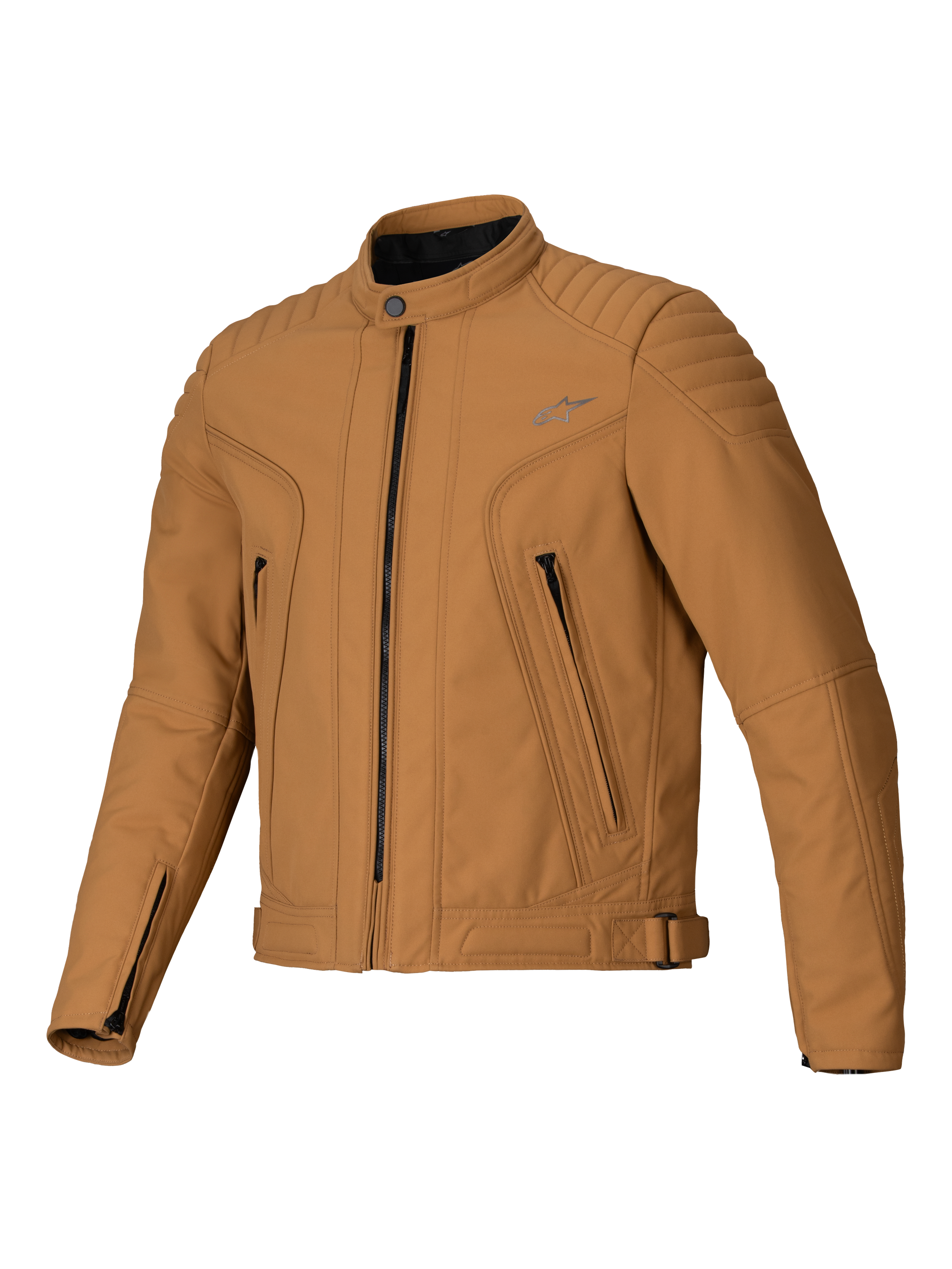 Clayton WR Jacket