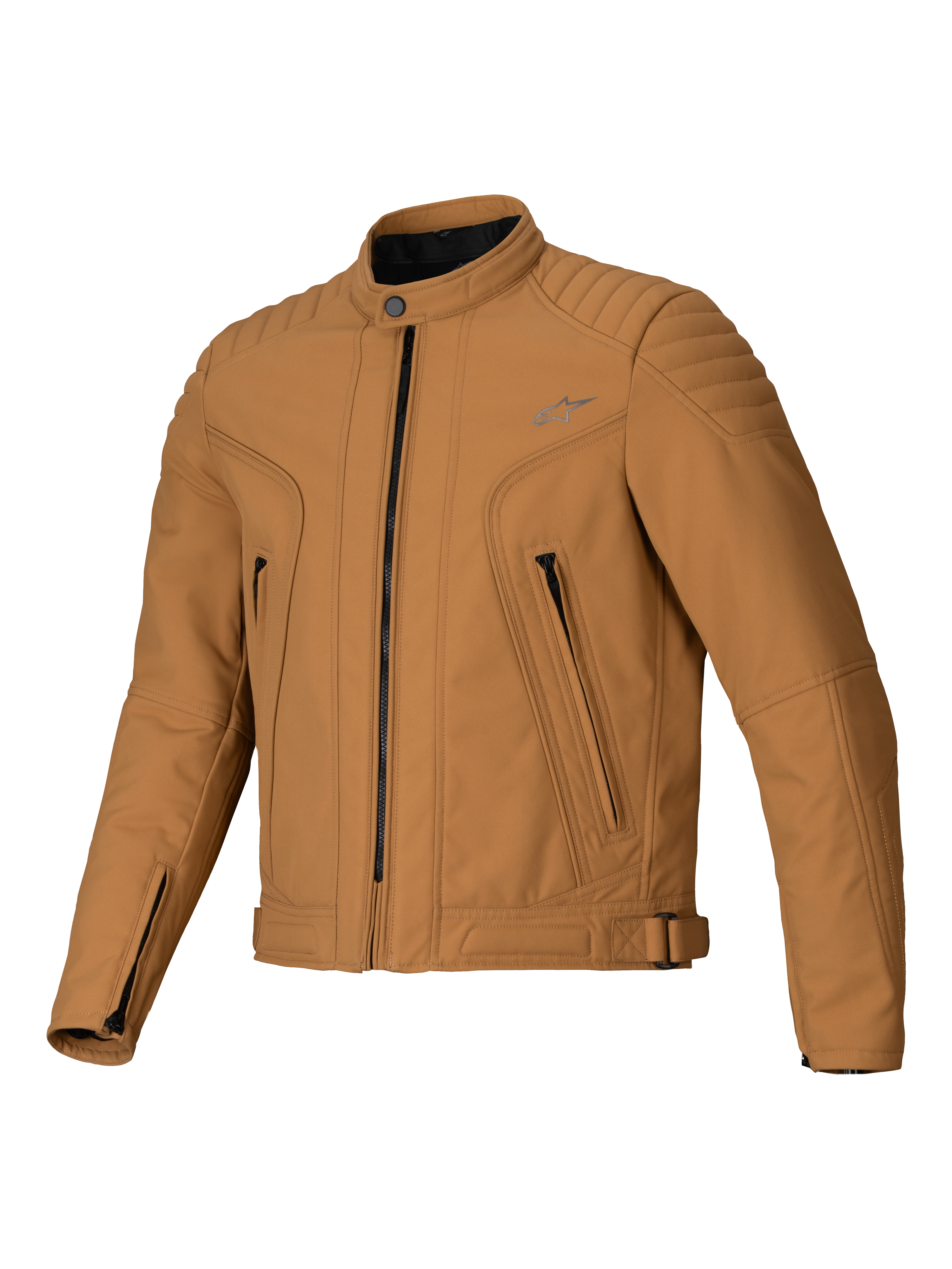 Clayton WR Jacket