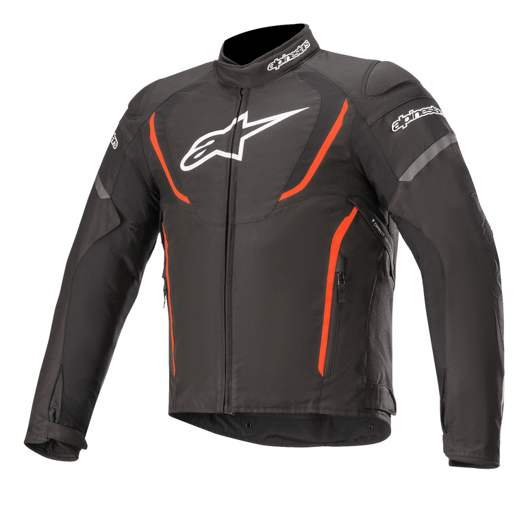 T-Jaws v3 Waterproof Jacket