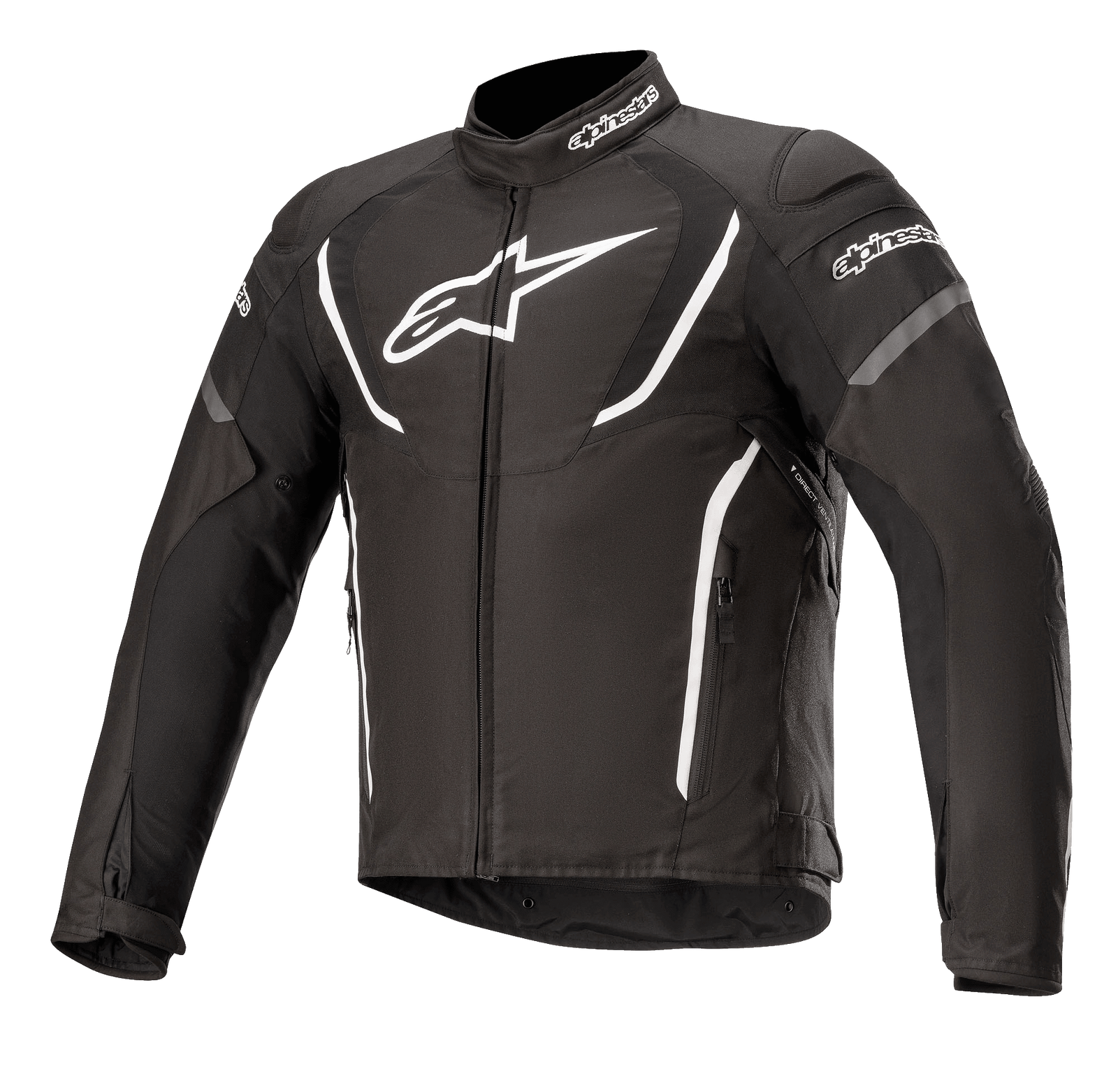 T-Jaws v3 Waterproof Jacket