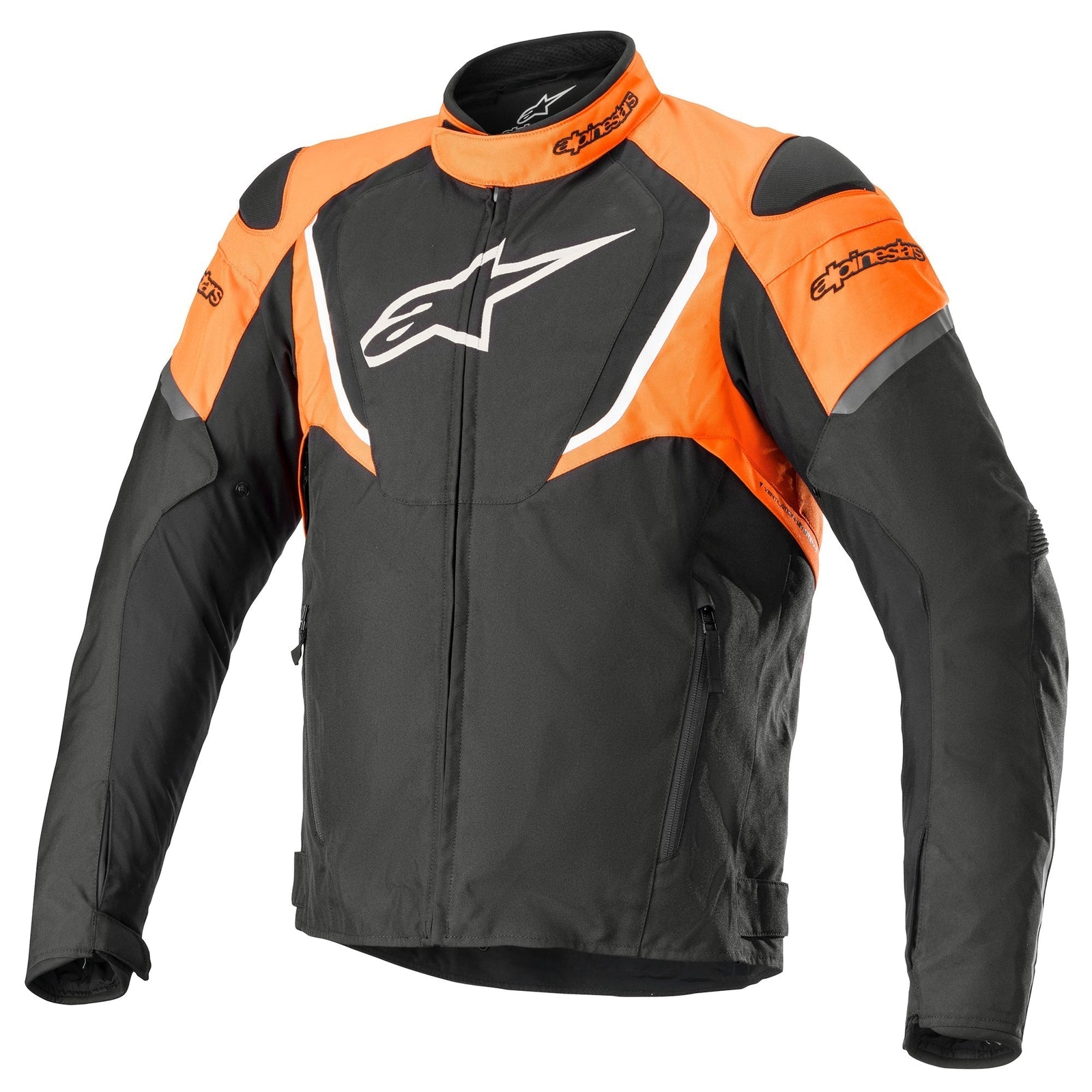 T-Jaws v3 Waterproof Jacket