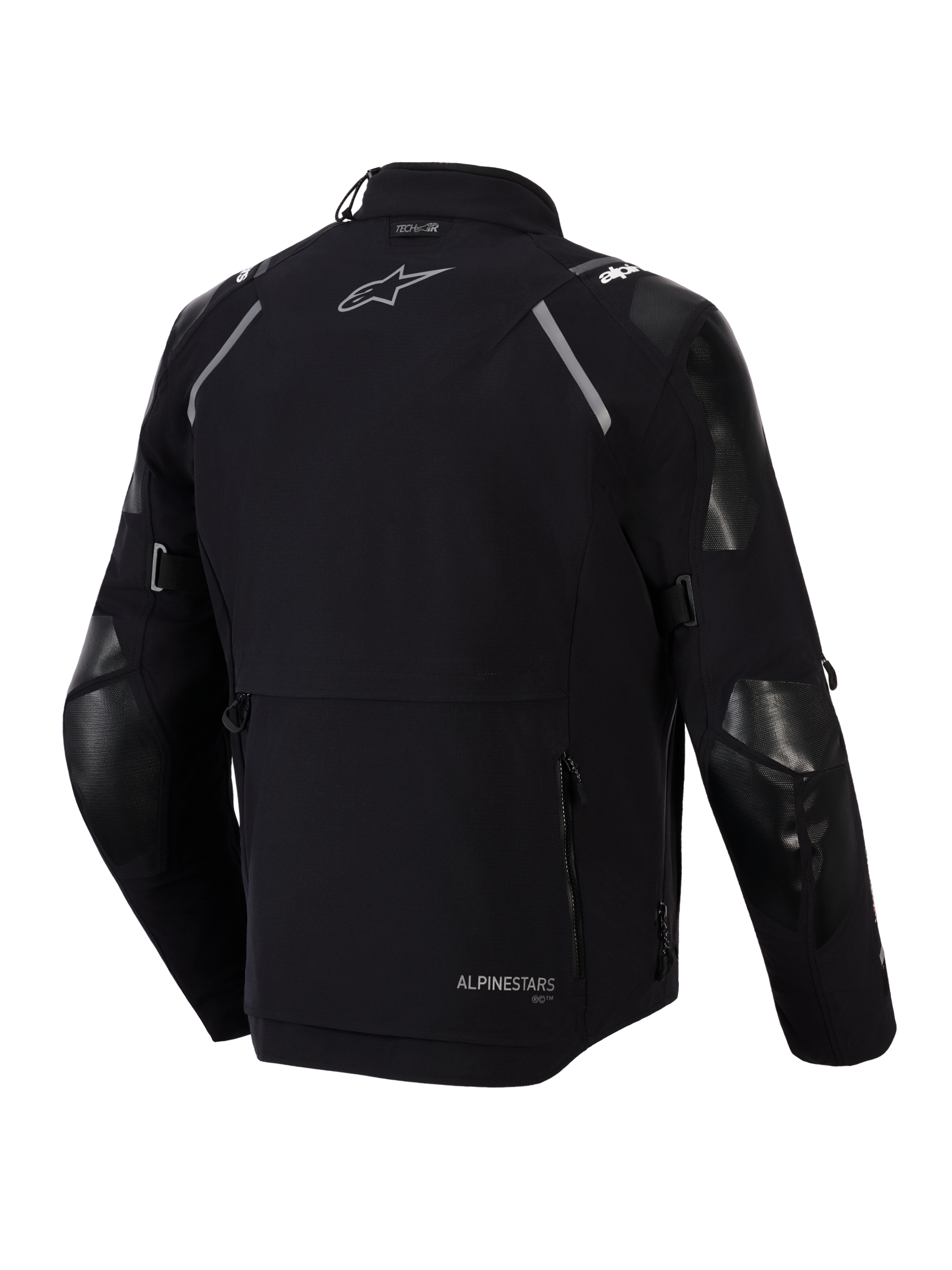 Andes Pro Drystar® XF Jacket