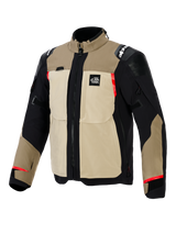 Andes Pro Drystar® XF Veste
