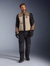 Andes Pro Drystar® XF Jacket