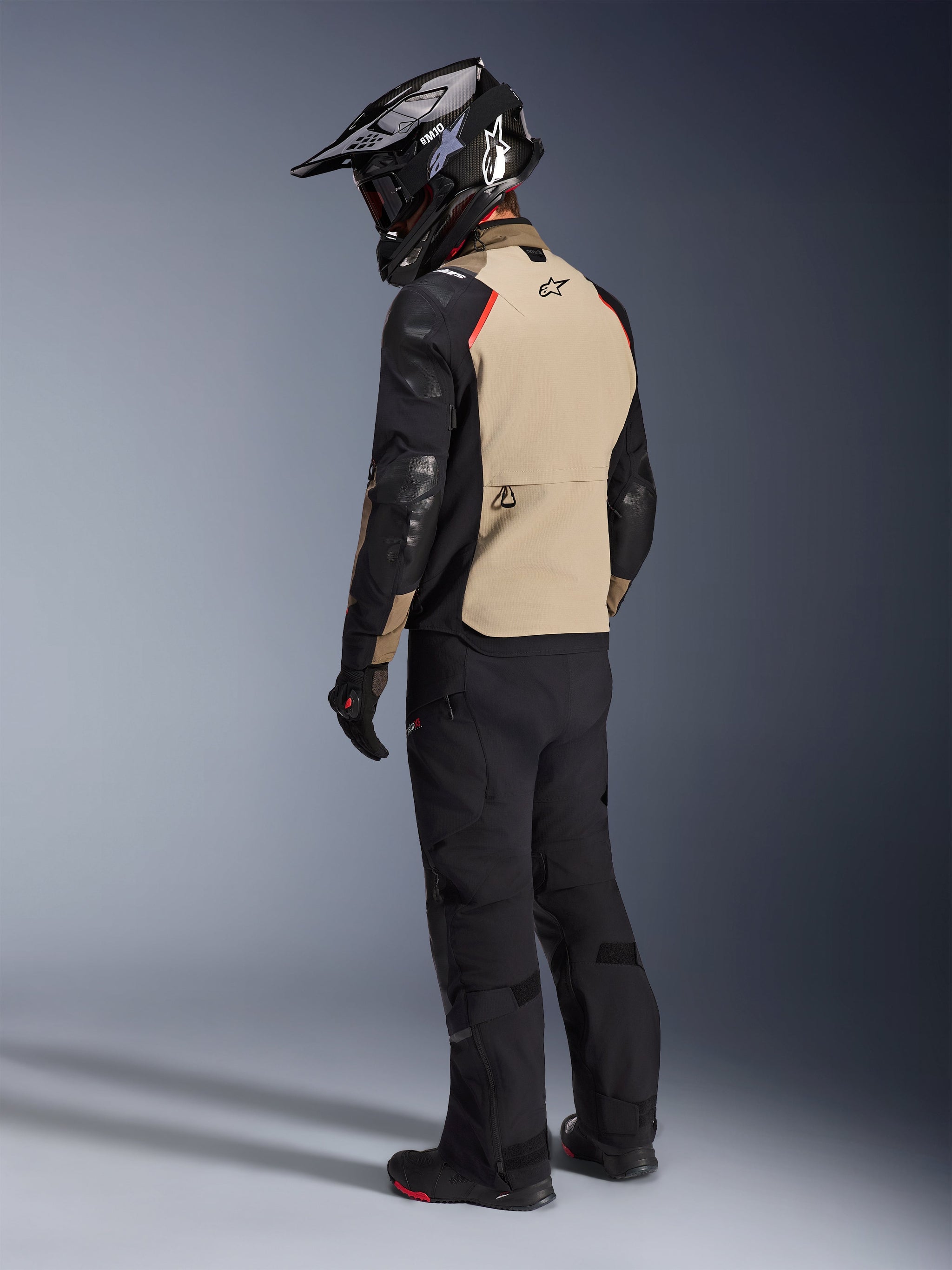 Andes Pro Drystar® XF Jacket