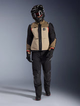 Andes Pro Drystar® XF Jacket