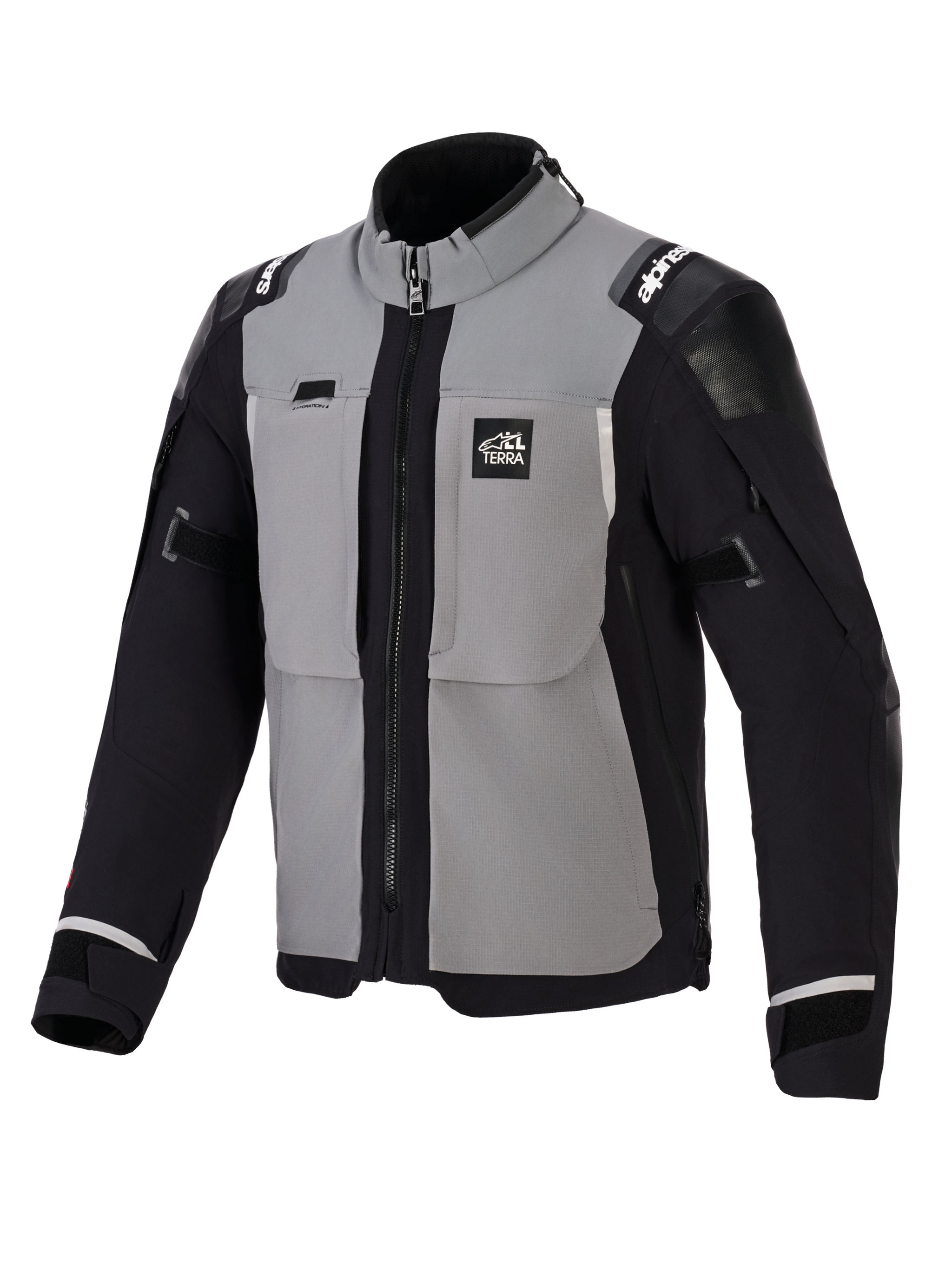 Andes Pro Drystar® XF Veste