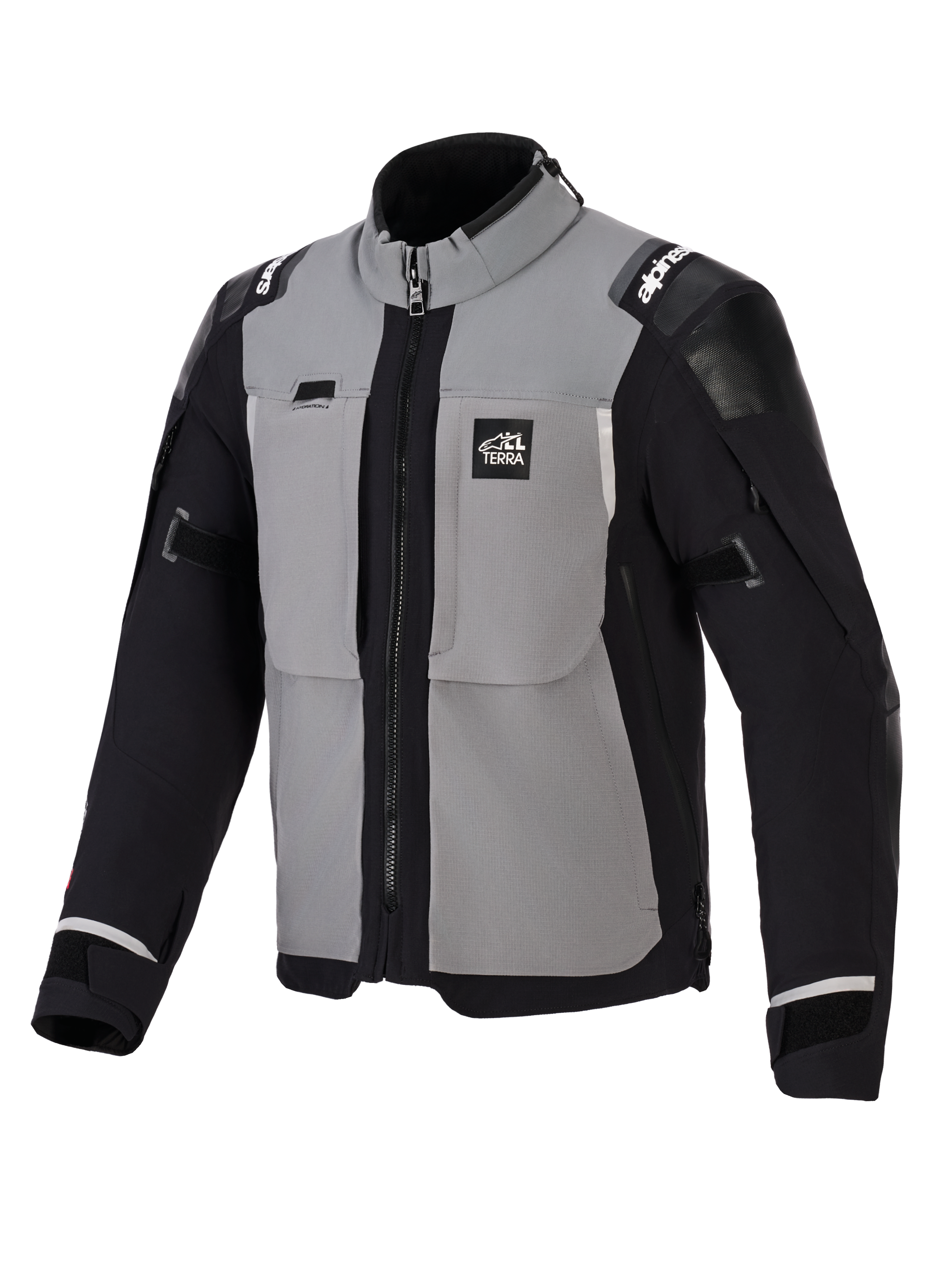 Andes Pro Drystar® XF Veste