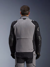 Andes Pro Drystar® XF Veste