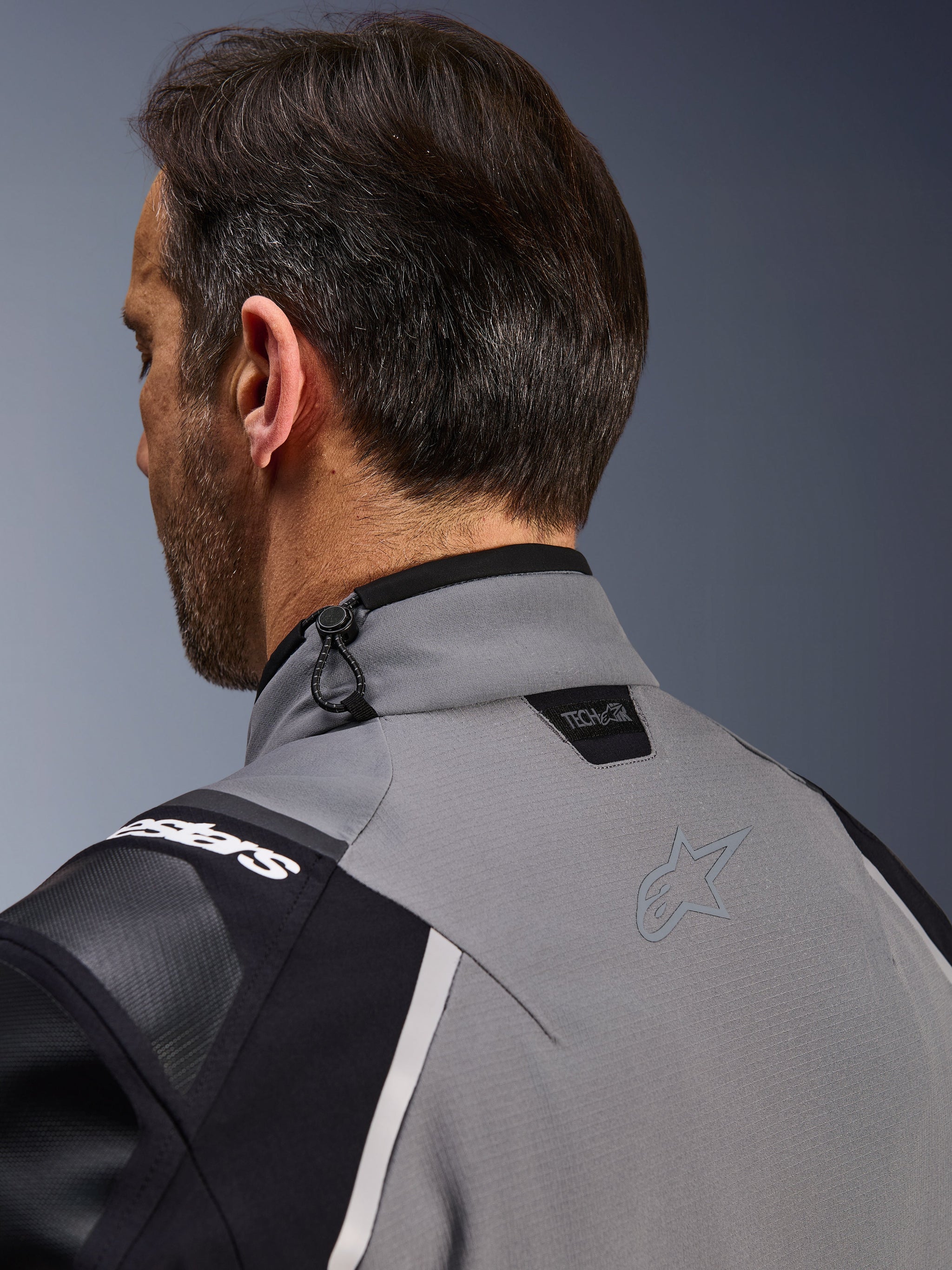 Andes Pro Drystar® XF Veste
