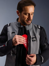 Andes Pro Drystar® XF Veste