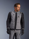 Andes Pro Drystar® XF Veste
