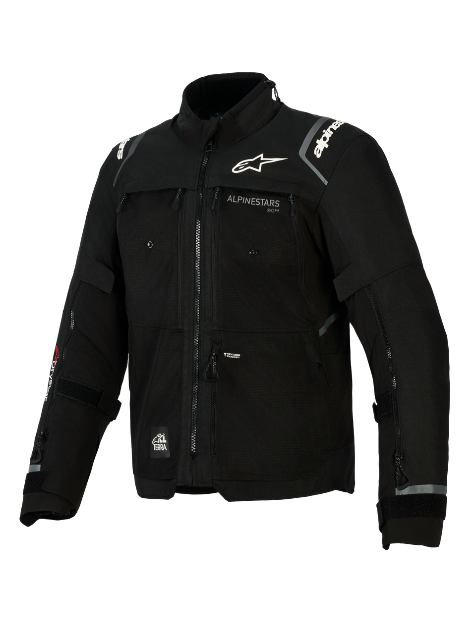 Cusco Drystar® Veste