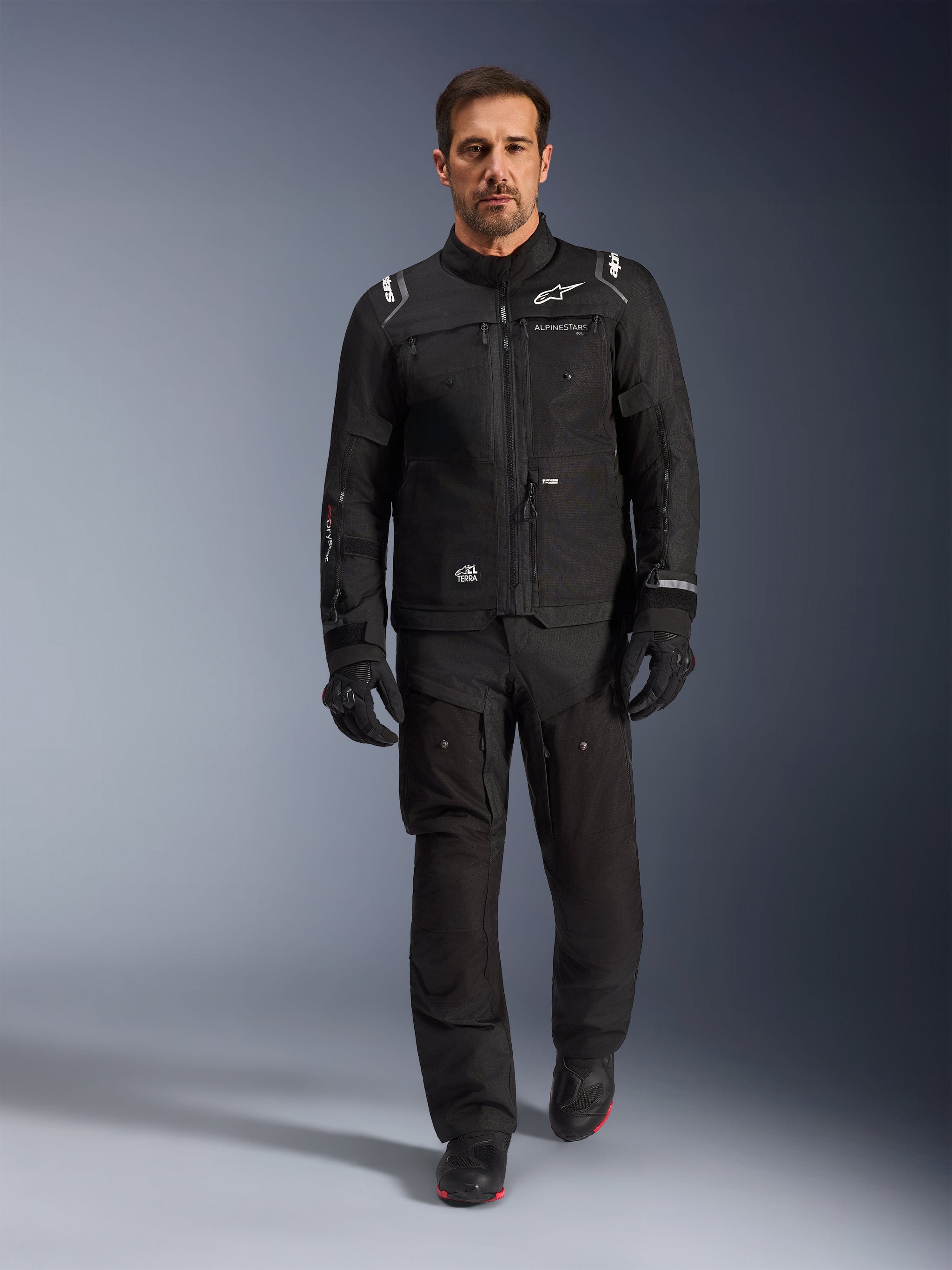 Cusco Drystar® Jacket