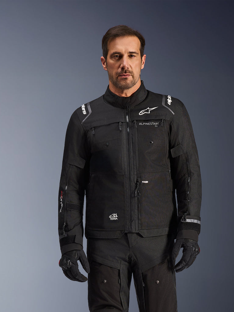 Cusco Drystar® Veste