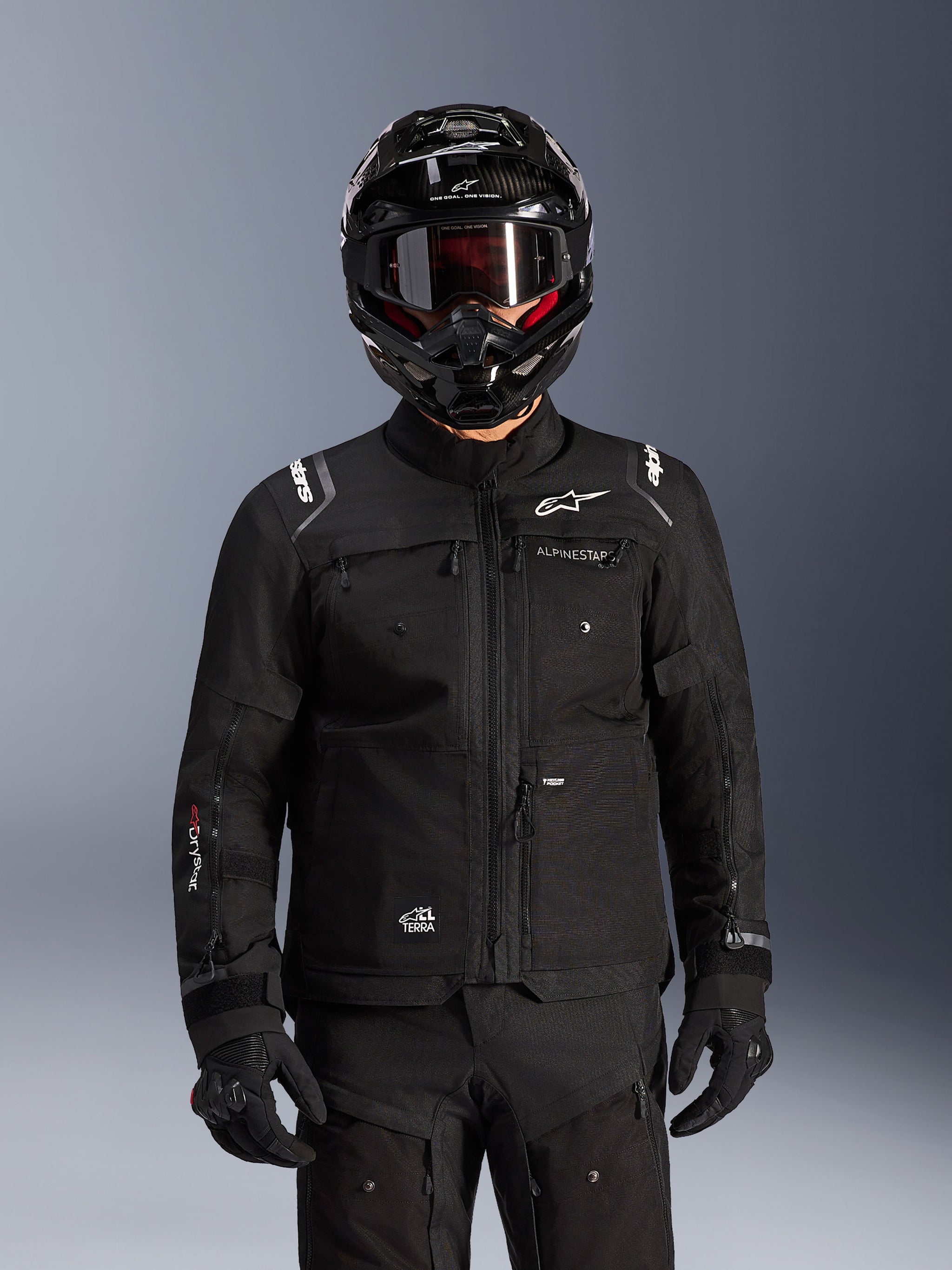 Cusco Drystar® Jacket