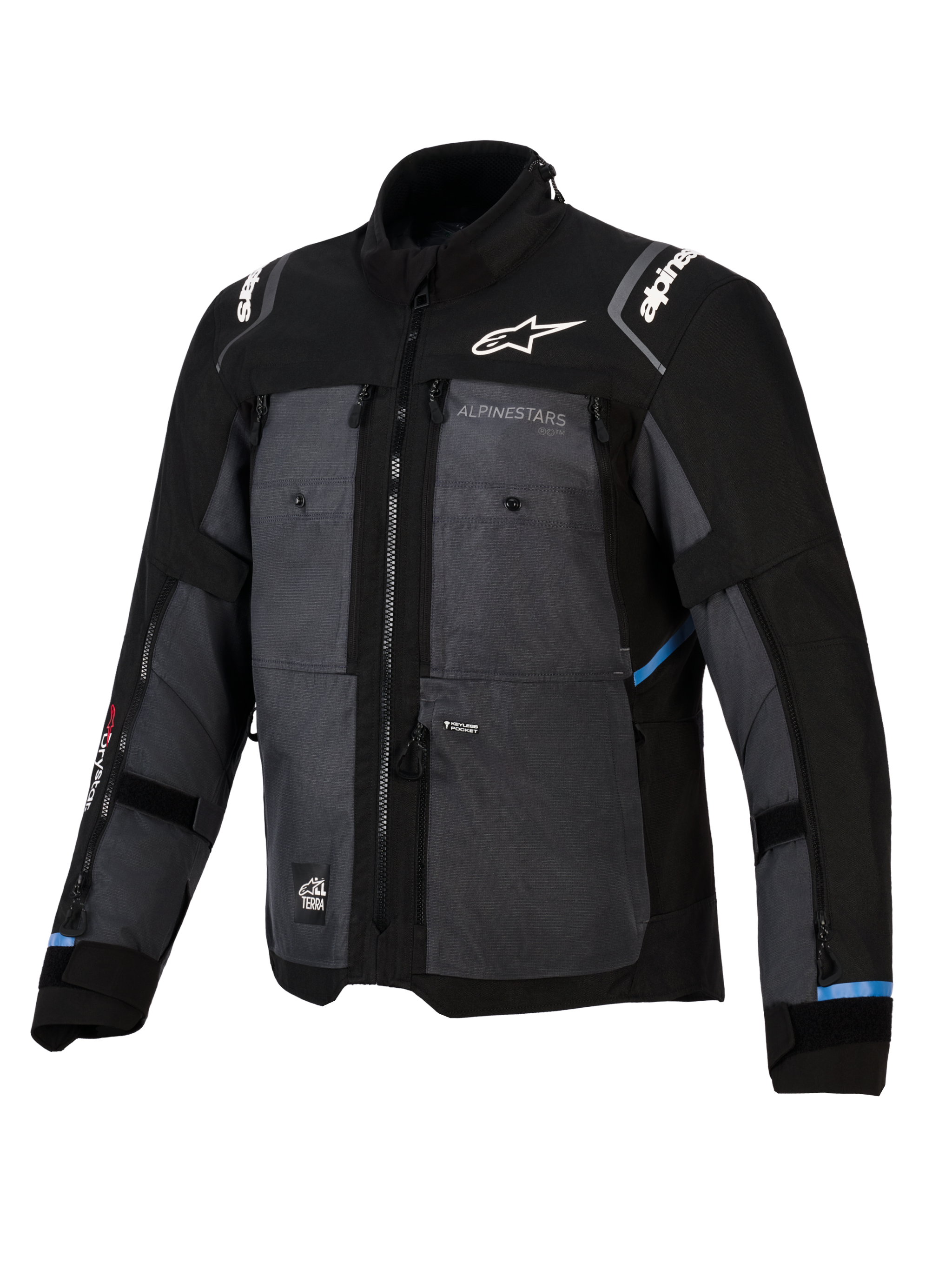 Cusco Drystar® Veste
