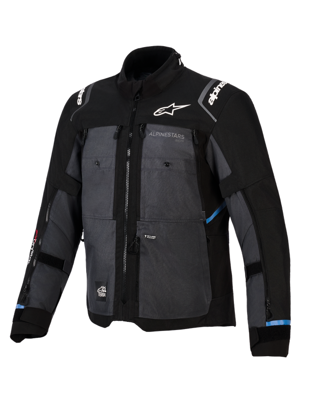 Cusco Drystar® Jacket