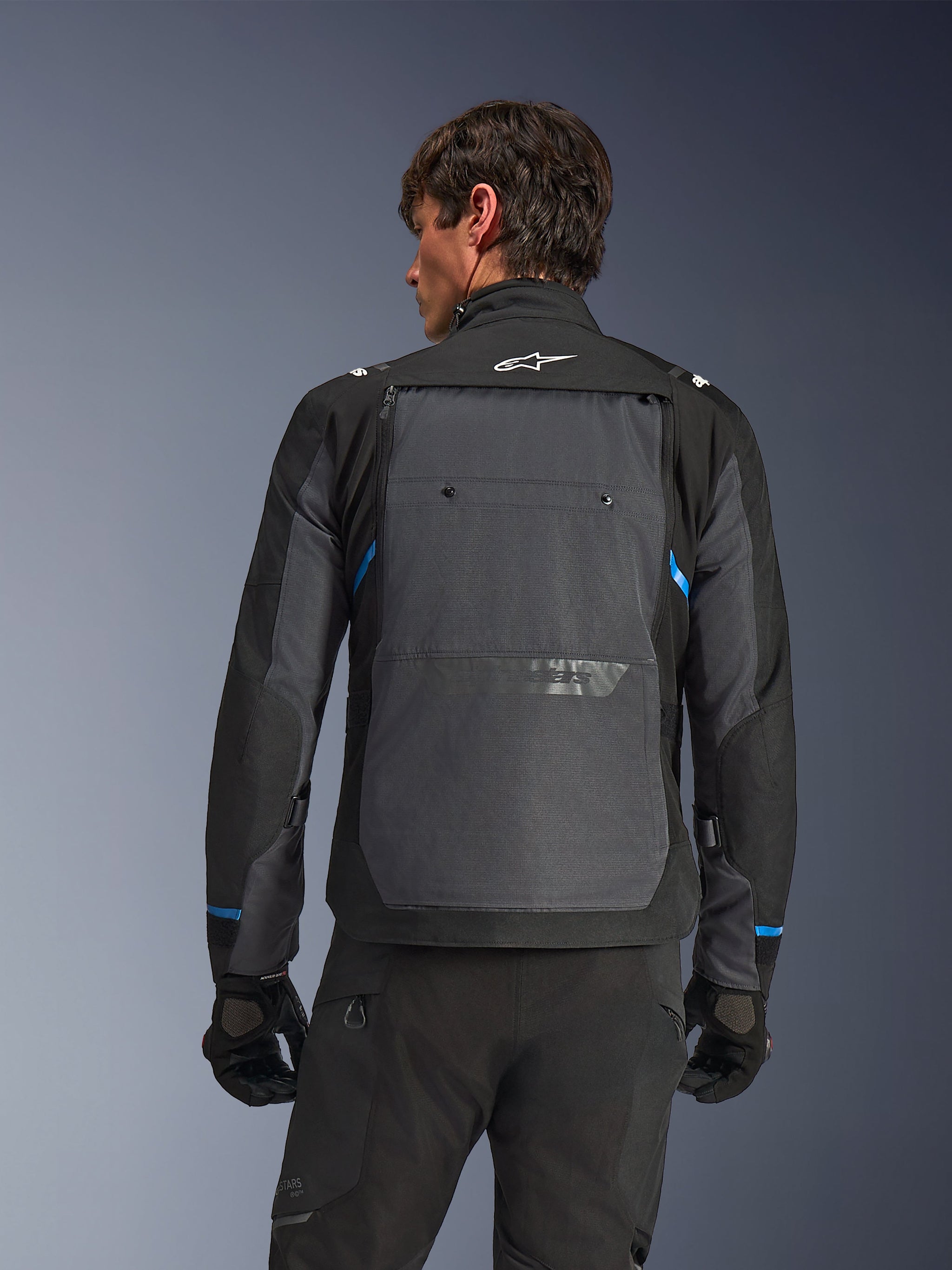 Cusco Drystar® Jacket