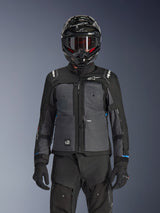 Cusco Drystar® Jacket