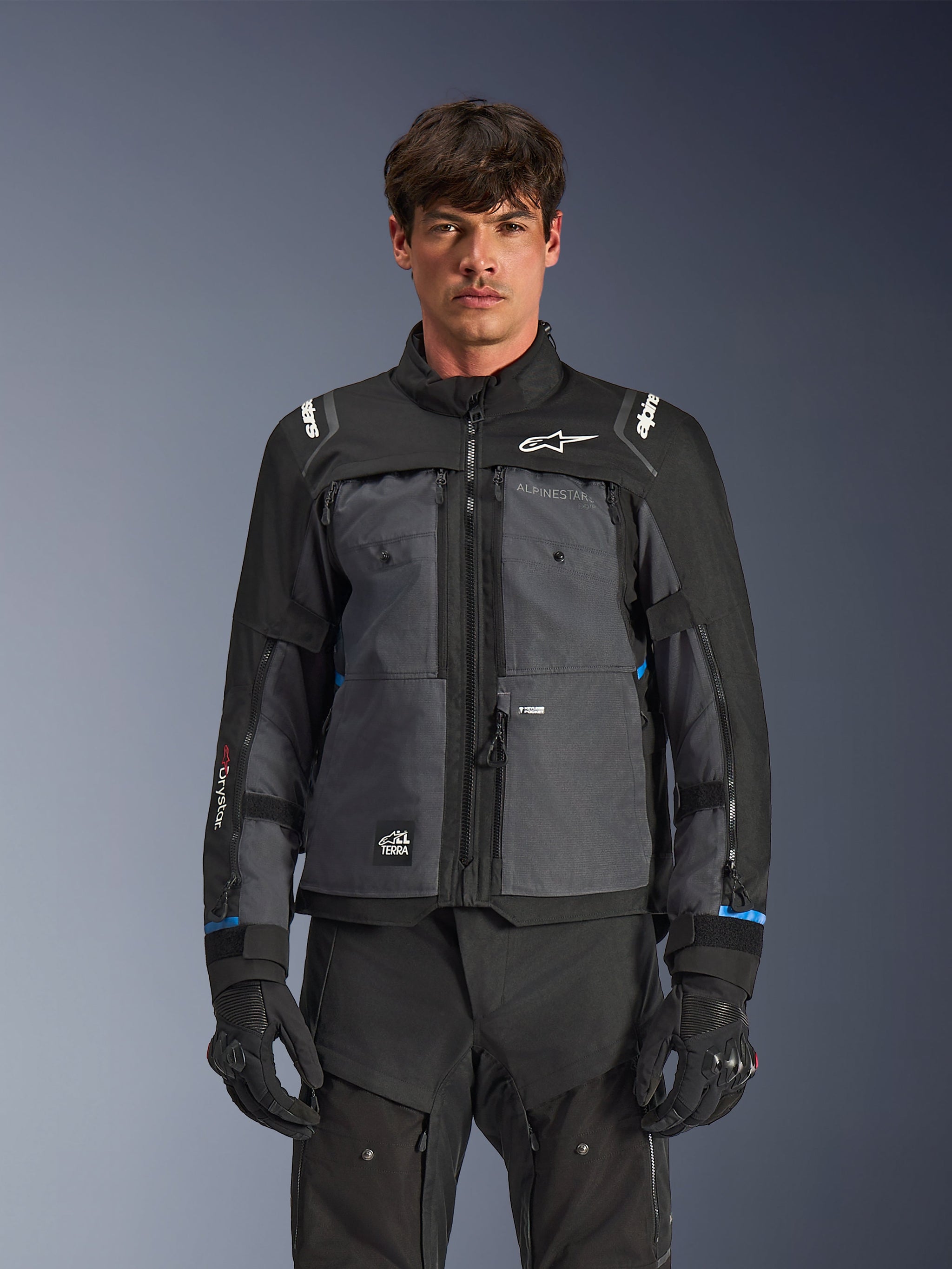 Cusco Drystar® Jacket