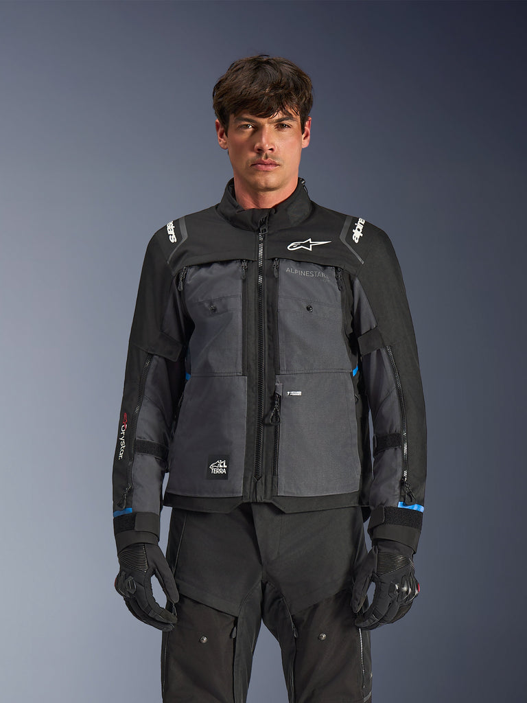 Cusco Drystar® Veste