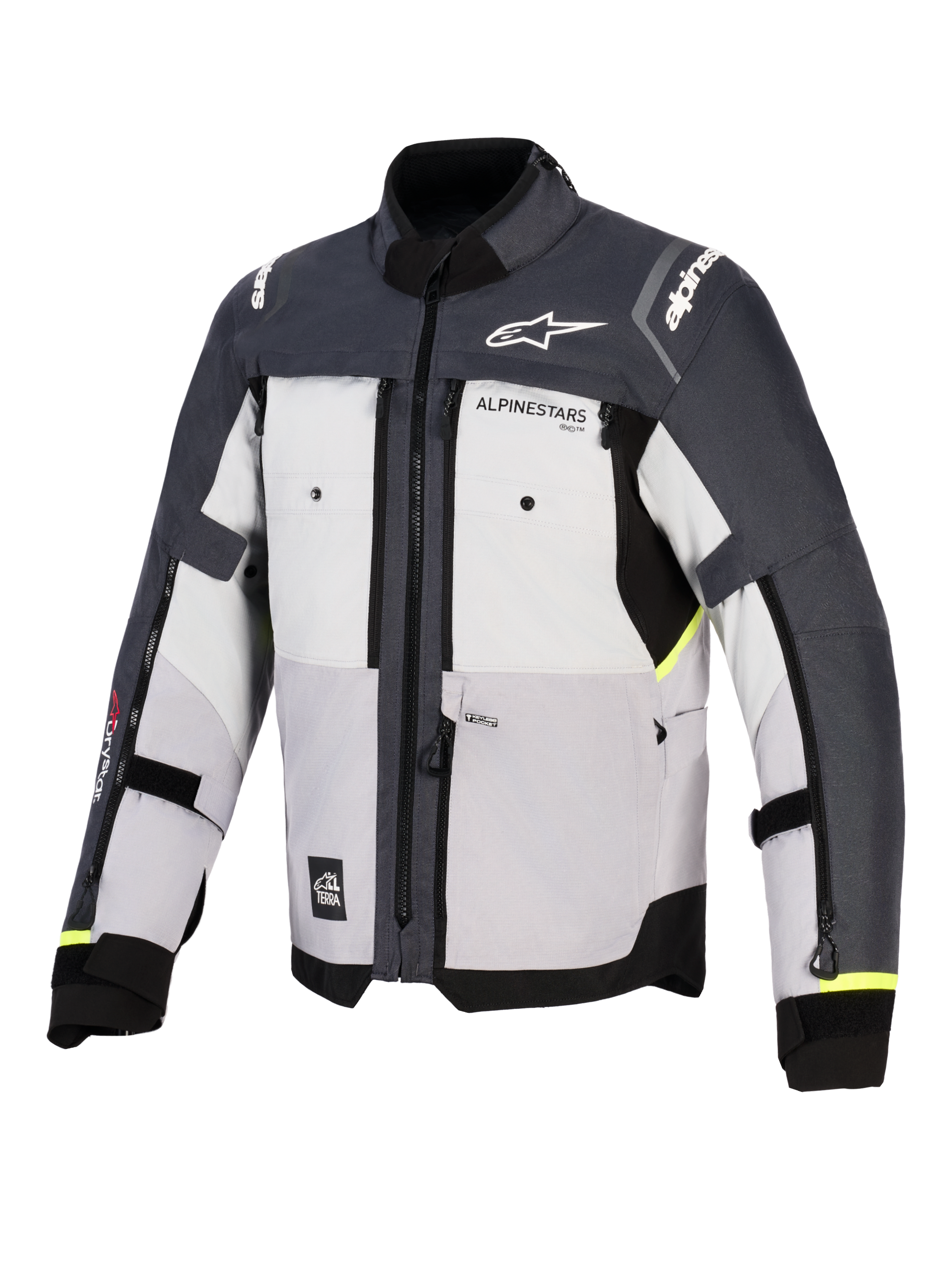 Cusco Drystar® Veste
