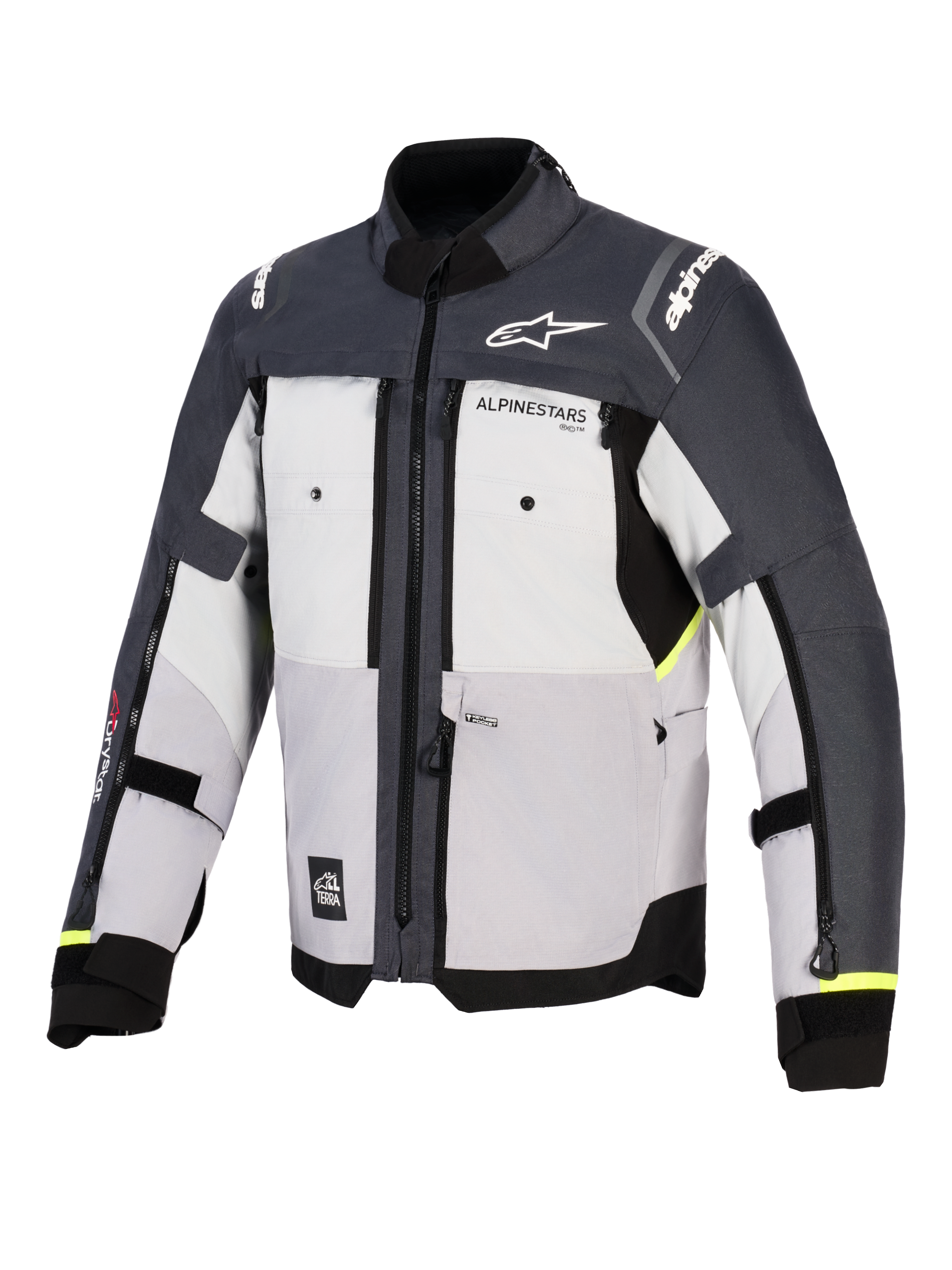 Cusco Drystar® Veste