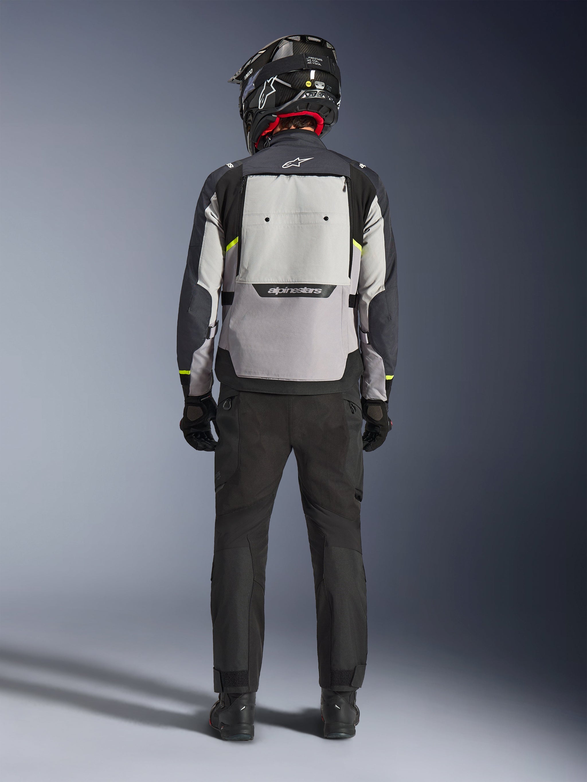 Cusco Drystar® Veste