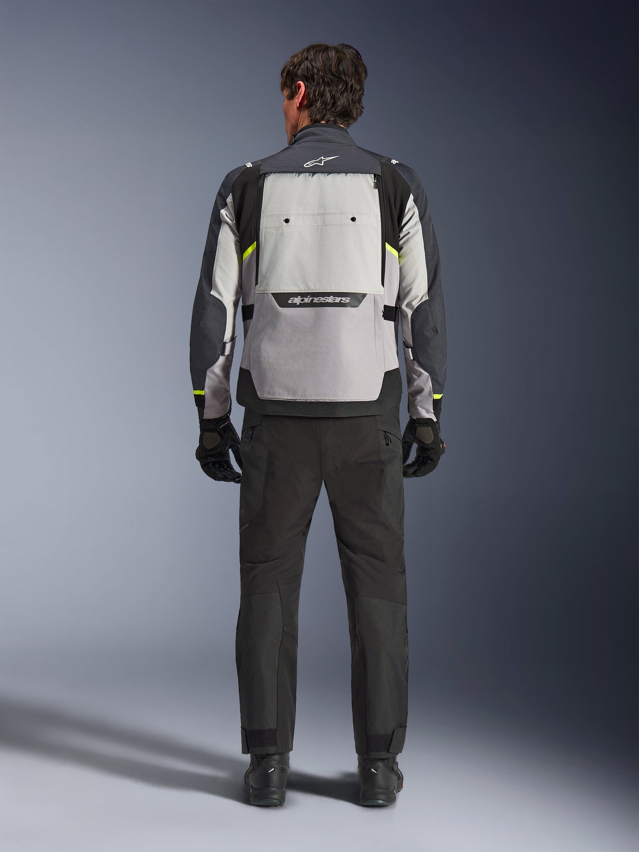 Cusco Drystar® Veste