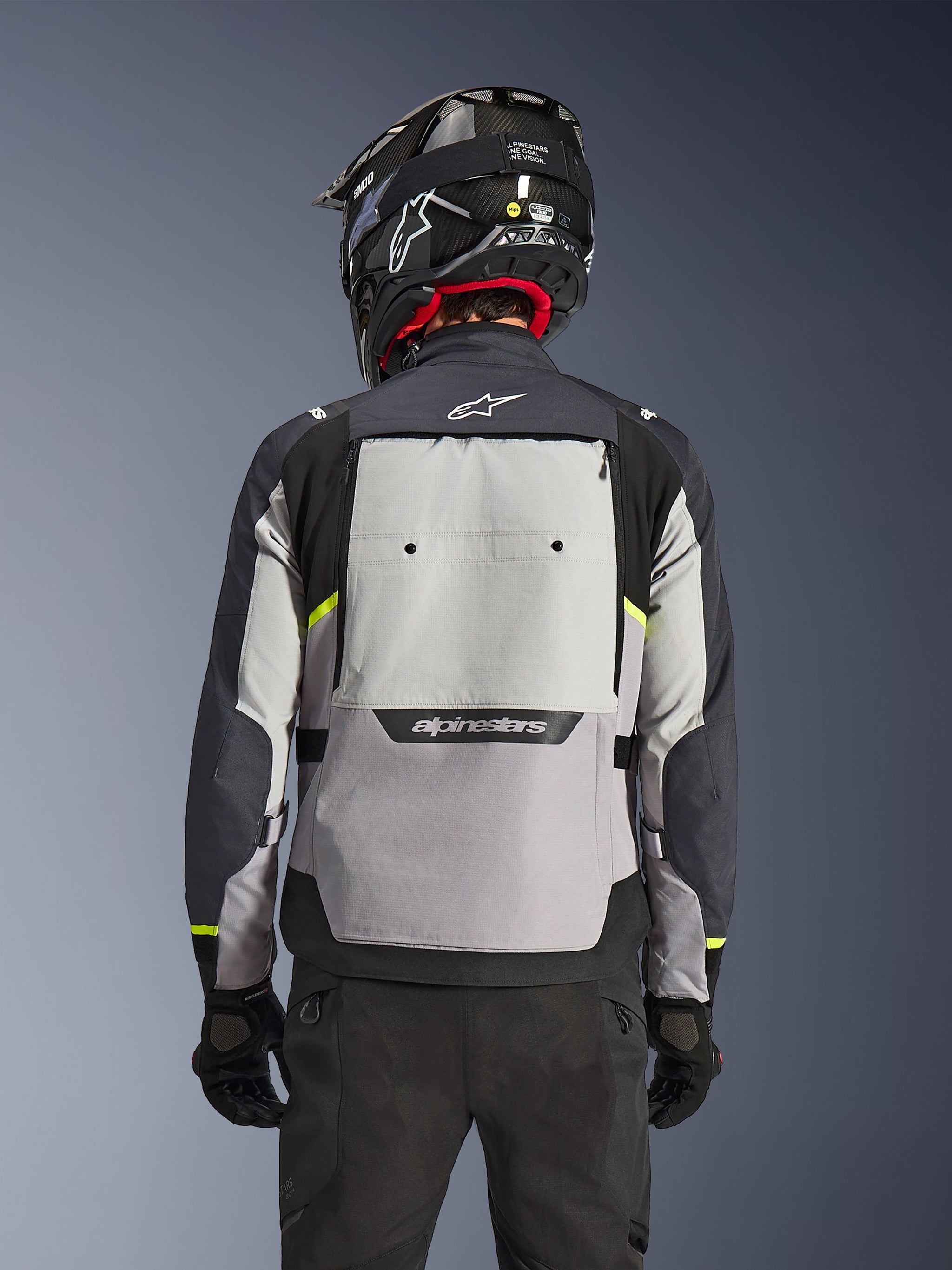 Cusco Drystar® Veste