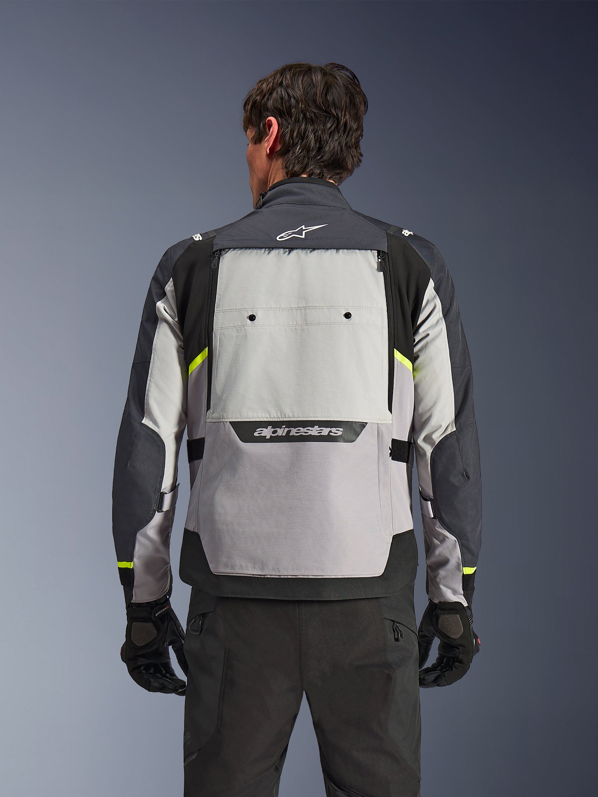 Cusco Drystar® Veste