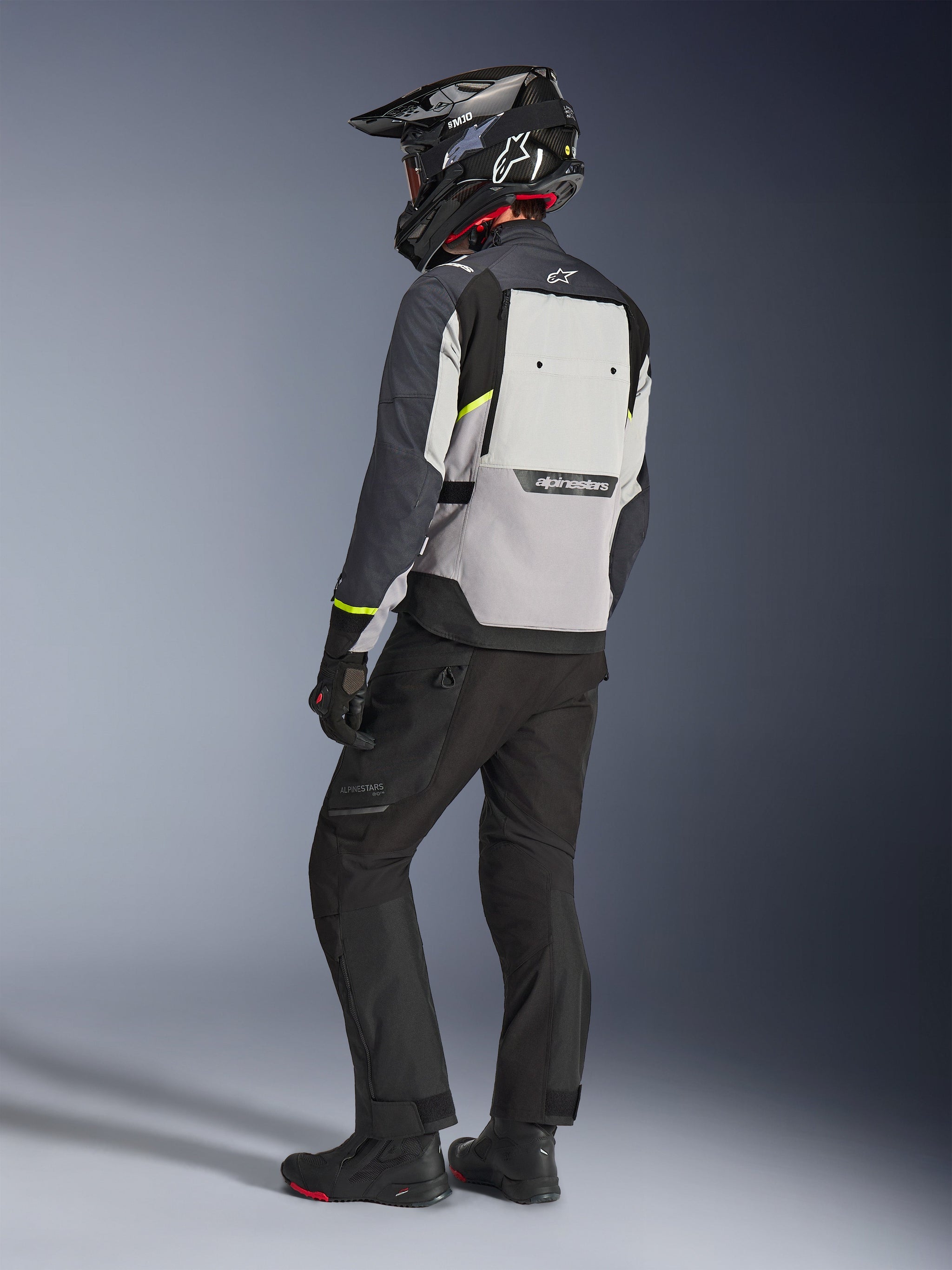Cusco Drystar® Veste