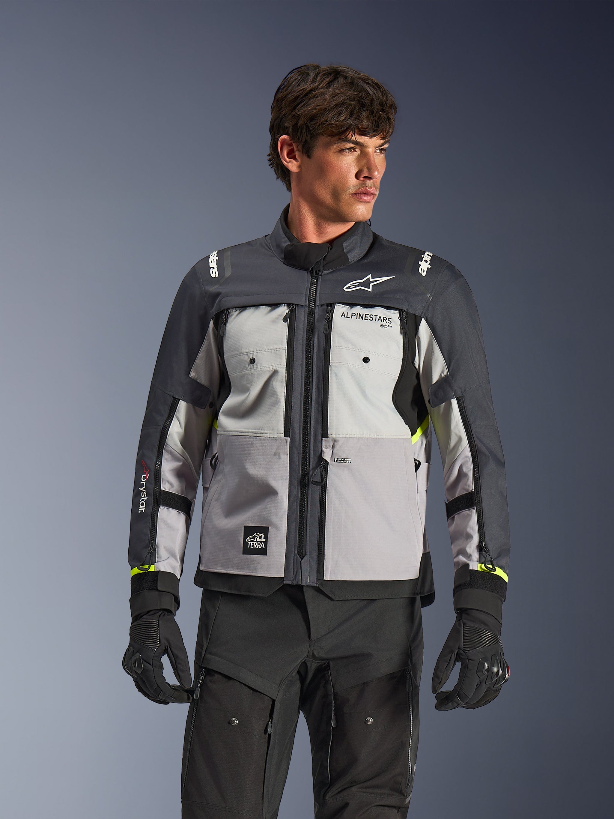 Cusco Drystar® Veste