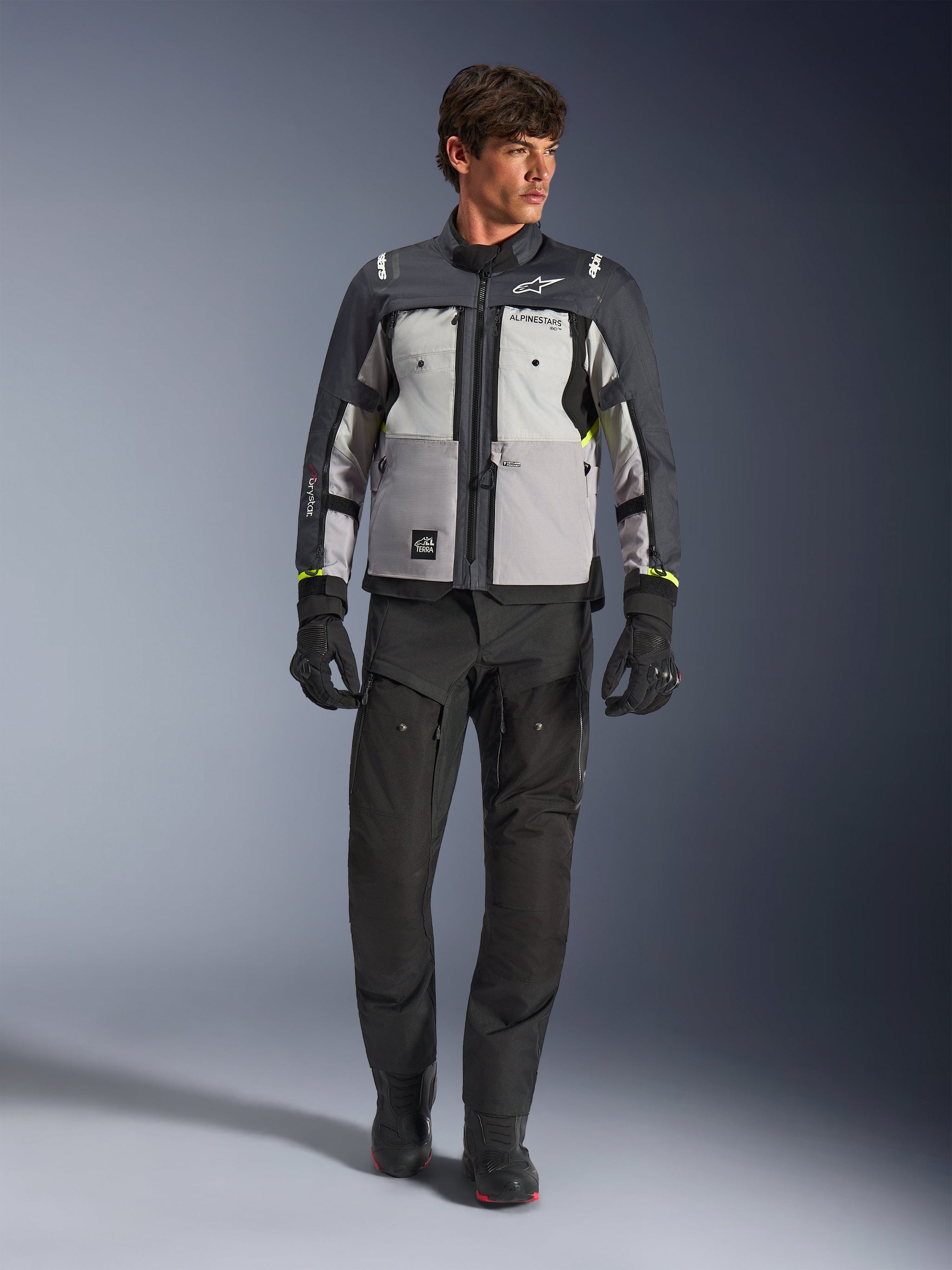 Cusco Drystar® Veste