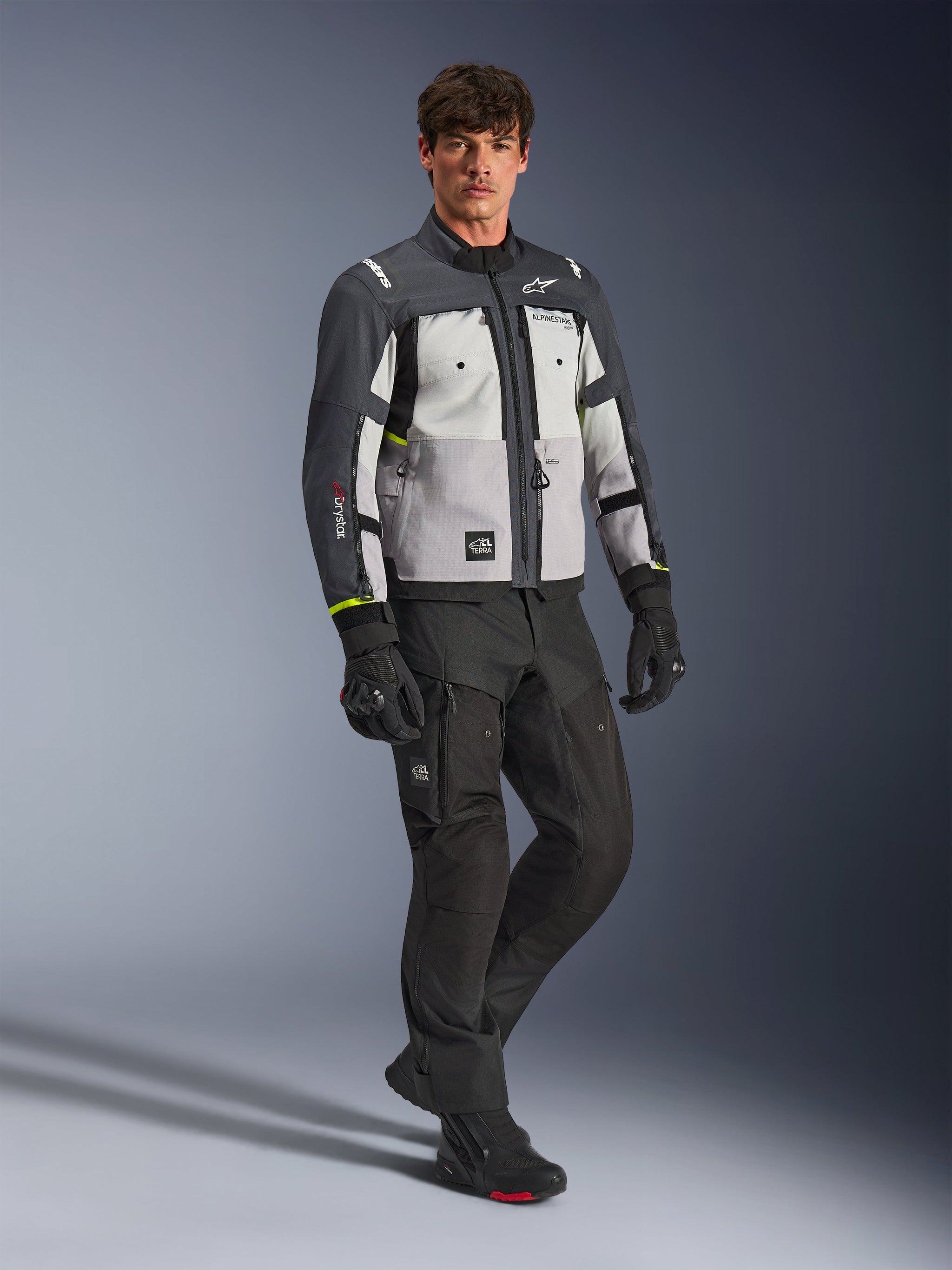 Cusco Drystar® Veste