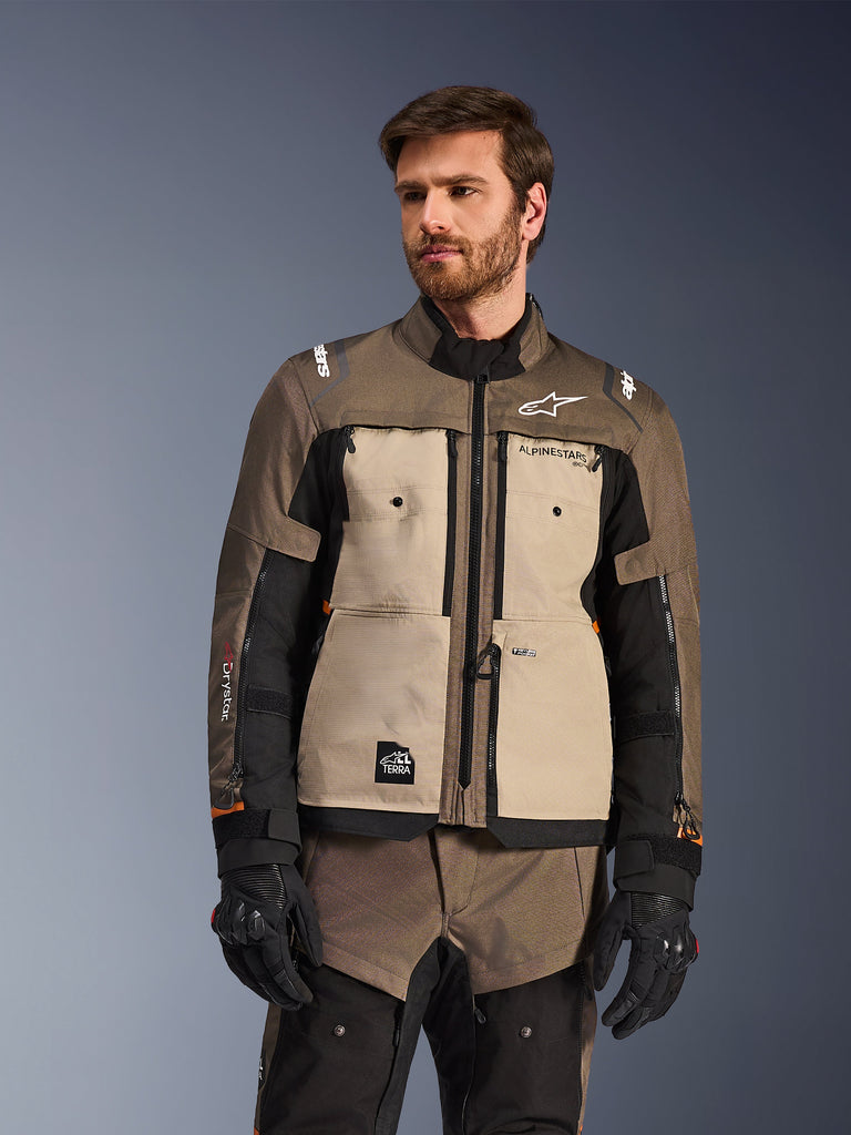Cusco Drystar® Veste