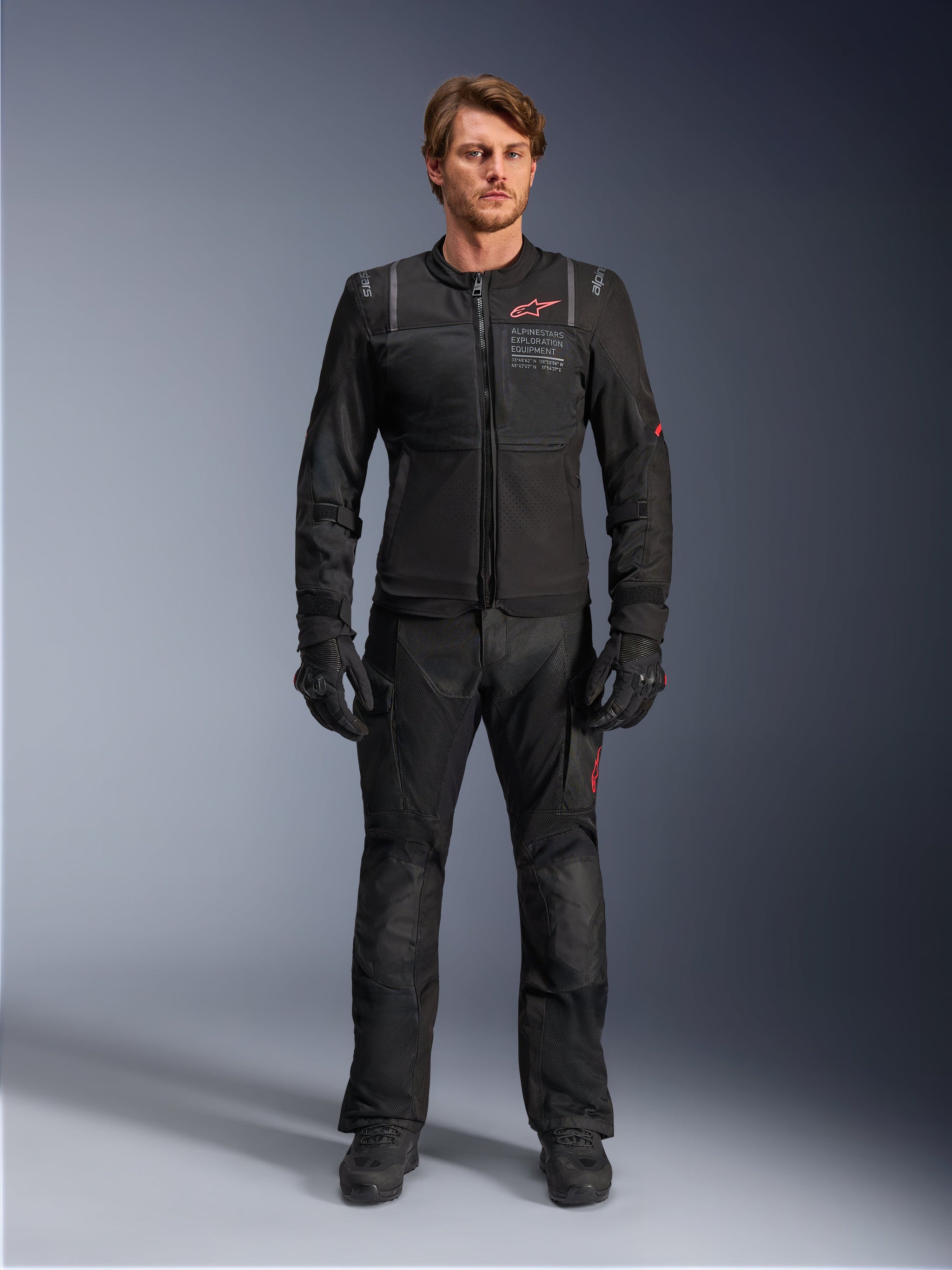 ST-2 Air Jacket